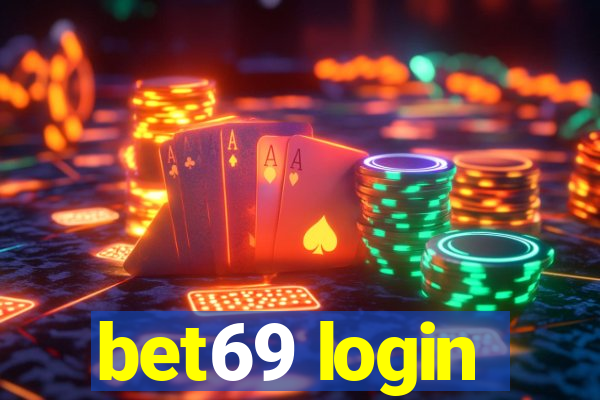 bet69 login